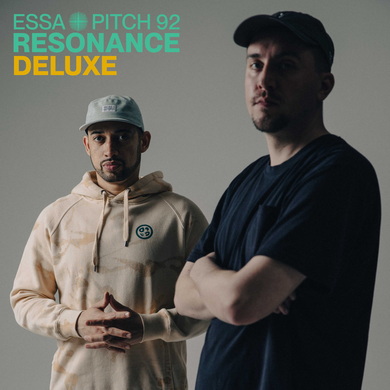 Essa & Pitch 92 - Resonance (Deluxe)