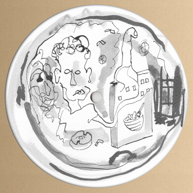 Dustin Phil - Scythe