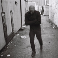 James Massiah & DJ GAWAD - Contact High