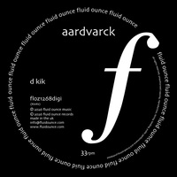 Aardvarck - D Kik