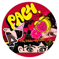 PACH. - Another Complex Waveform