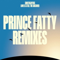 Soothsayers - Love Is Still The Answer (Prince Fatty Remixes)