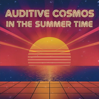 Auditive Cosmos - In the Summer Time