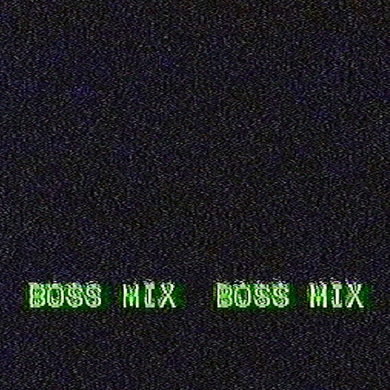 Doctor Zygote & The Maghreban - Boss Mix Boss Mix