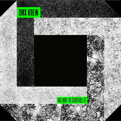 DMX Krew - No Way To Control It