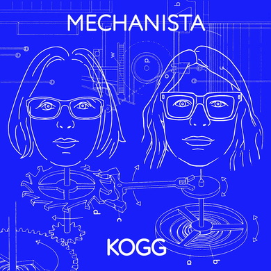 KOGG - Mechanista