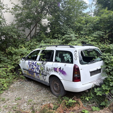 Noayama - Don´t Had to Know