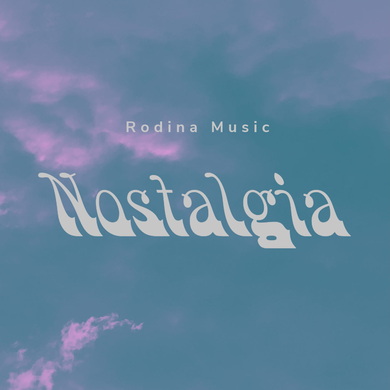 Rodina - Nostalgia