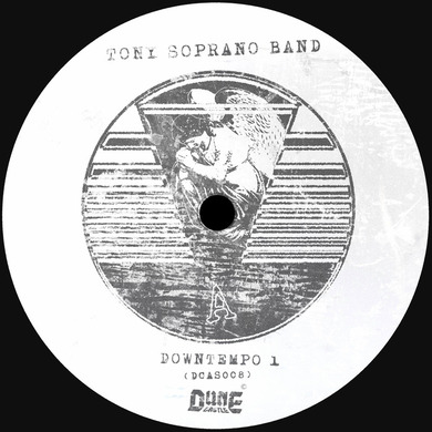 Tony Soprano Band - Spyro Theme