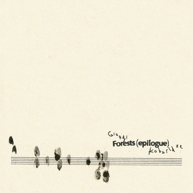 Giorgi Koberidze - Forests (epilogue)