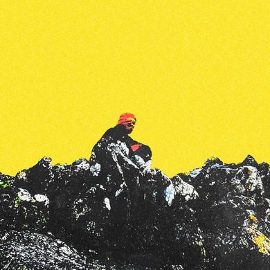 Iwuda - Smoke Signals