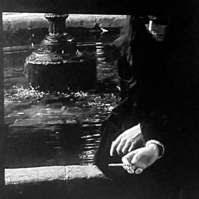 Concrete Fantasies - MISERERE II