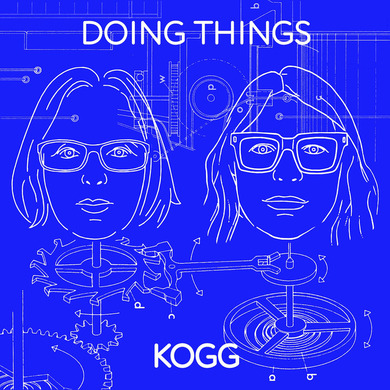 KOGG - Doing Things
