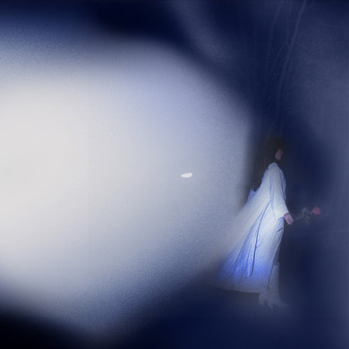 Ángeles Rojas - Open the Windows and Let the Spirits in and Out