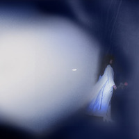 Ángeles Rojas - Open the Windows and Let the Spirits in and Out