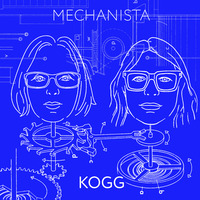 KOGG - Mechanista