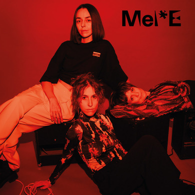 Mel*E - Proud (feat. Viola Hammer, Judith Ferstl & Judith Schwarz)