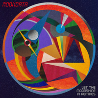 Moondata - Let the Moonshine in (Chicken Lips / T Kutt / Mind Fair Remixes)