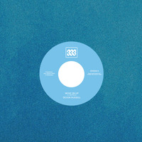Devon Russell - Move on Up / Darker Than Blue