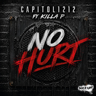 Capitol 1212 & Killa P - No Hurt