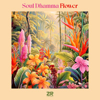 Soul Dhamma & Dave Lee - Flower