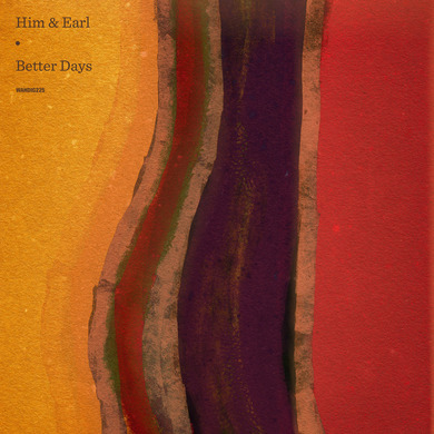 Him & Earl - Better Days
