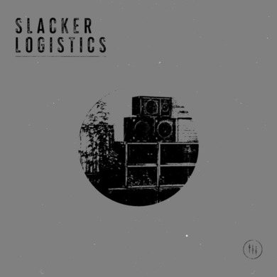 Brendon Moeller - Slacker Logistics