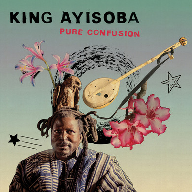 King Ayisoba - No Tradition, No Africa (feat. Rocky Dawuni)