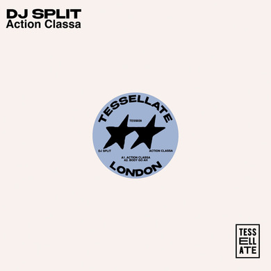 DJ Split & The Trip - Action Classa