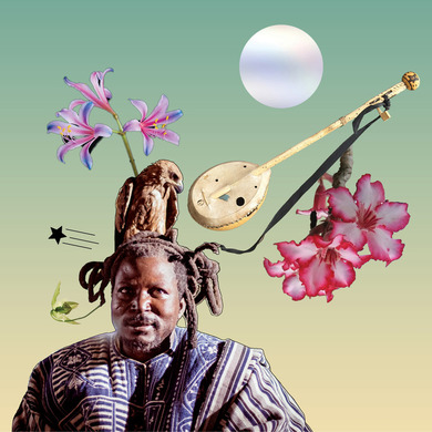 King Ayisoba - Property