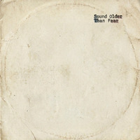 Brendon Moeller - Sound Older Than Fear