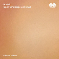 Mariella & Streeton - On My Mind (Streeton's Brukdown)