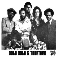Cold Bold Together - Go for It