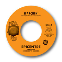 Epicentre - Searchin