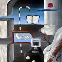David Versace - The Mystery of Nostalgia