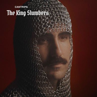 Cantrips - The King Slumbers