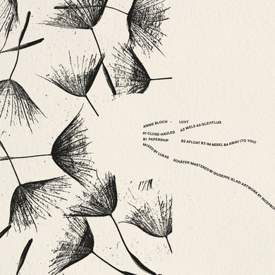 Annie Bloch - luvt