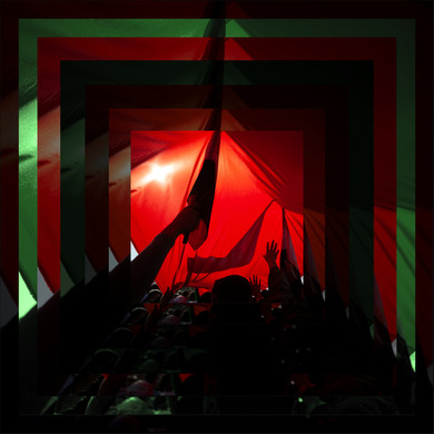 MidnightRoba & King Britt - Joy (King Britt Scuba Mix)