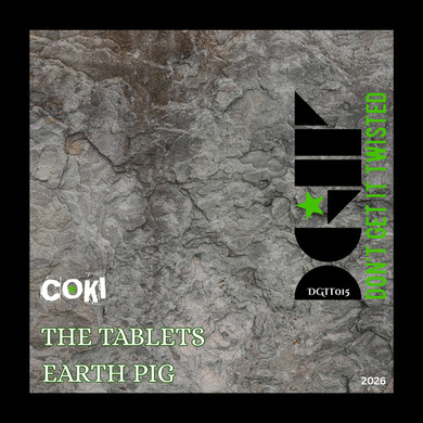 Coki - The Tablets