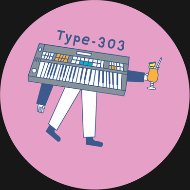 Type-303 - Calypso of Acid
