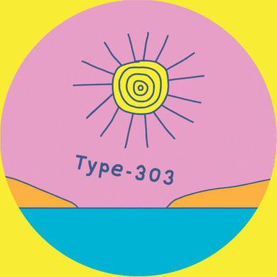 Type-303 - Paradise