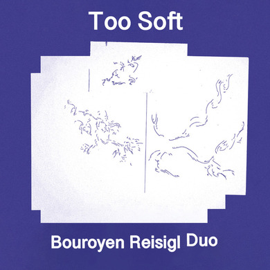 Bouroyen Reisigl Duo - Too Soft (feat. Amina Bouroyen & Anna Reisigl)