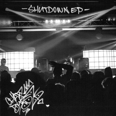 Chad Dubz - Shutdown