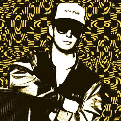 Original Clique & Tony Boninsegna - Sinistral