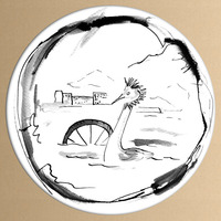 Haelix - Capa