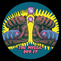 G-Zip - Juiced (Monomania Mix)