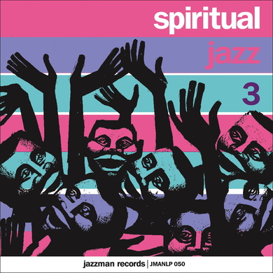 Various Artists - Spiritual Jazz 3: Europe