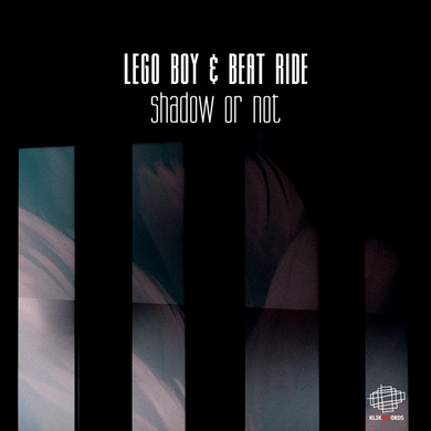 Lego Boy, Beat Ride - Shadow Or Not