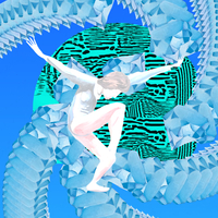 Angelo Repetto - Between Worlds: Interference