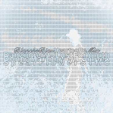 Blanche Biau - Heartcore (Remixes)
